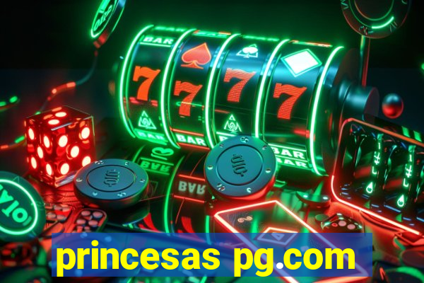 princesas pg.com